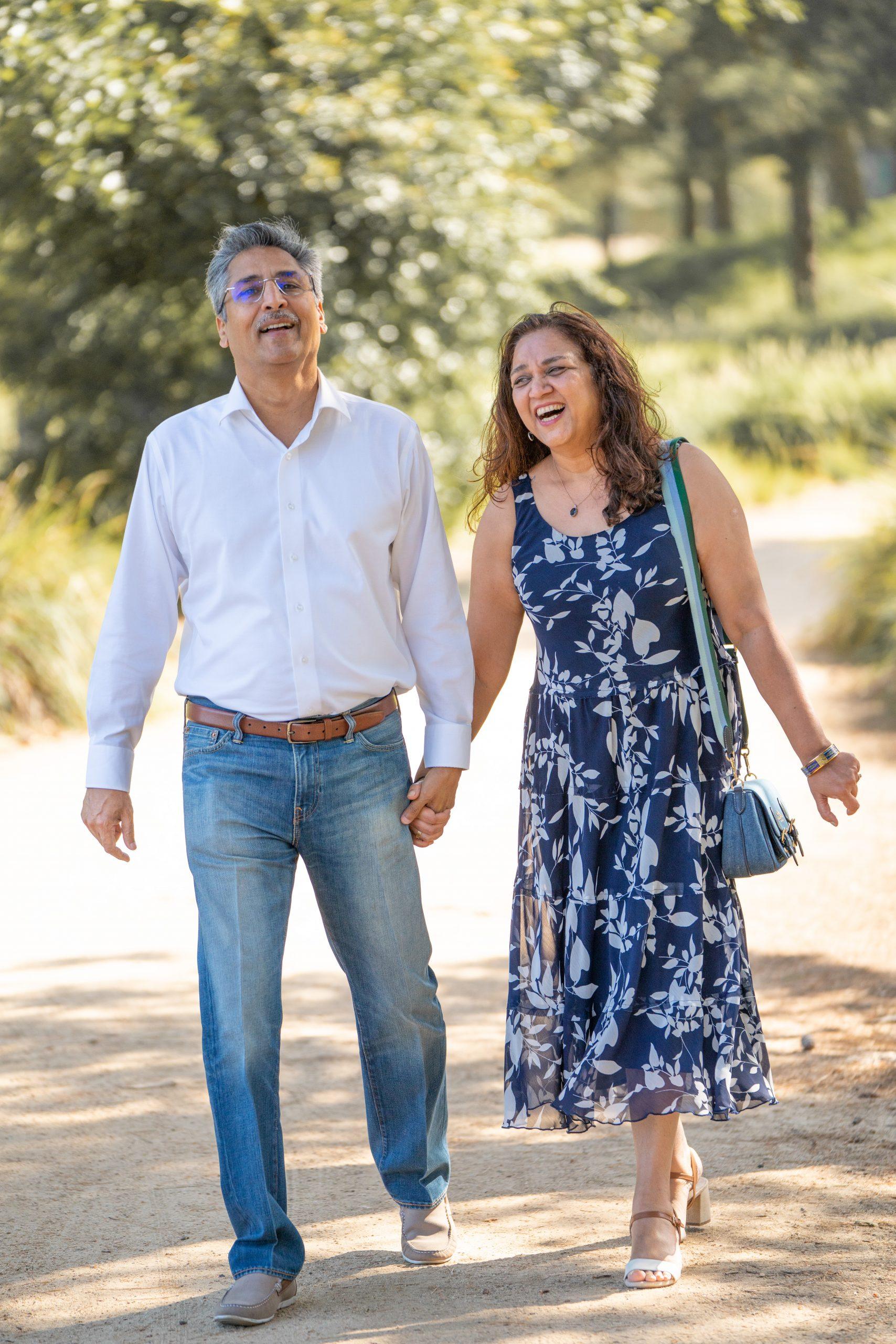 Portrait photography in Orange County
